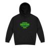 Cloke Mens Unplugged Hoodie Thumbnail