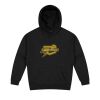 Cloke Mens Unplugged Hoodie Thumbnail