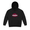 Cloke Mens Unplugged Hoodie Thumbnail