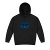 Cloke Mens Unplugged Hoodie Thumbnail