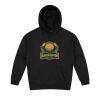Cloke Mens Unplugged Hoodie Thumbnail