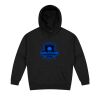 Cloke Mens Unplugged Hoodie Thumbnail