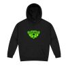 Cloke Mens Unplugged Hoodie Thumbnail