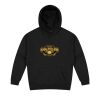Cloke Mens Unplugged Hoodie Thumbnail