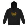 Cloke Mens Unplugged Hoodie Thumbnail