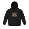 Cloke Mens Unplugged Hoodie Thumbnail