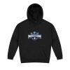Cloke Mens Unplugged Hoodie Thumbnail