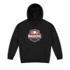 Cloke Mens Unplugged Hoodie Thumbnail