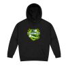 Cloke Mens Unplugged Hoodie Thumbnail