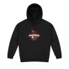 Cloke Mens Unplugged Hoodie Thumbnail
