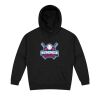 Cloke Mens Unplugged Hoodie Thumbnail