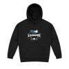 Cloke Mens Unplugged Hoodie Thumbnail