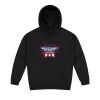 Cloke Mens Unplugged Hoodie Thumbnail
