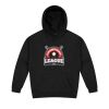 Cloke Mens Unplugged Hoodie Thumbnail