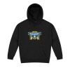Cloke Mens Unplugged Hoodie Thumbnail