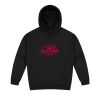 Cloke Mens Unplugged Hoodie Thumbnail