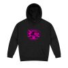 Cloke Mens Unplugged Hoodie Thumbnail
