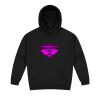 Cloke Mens Unplugged Hoodie Thumbnail