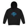 Cloke Mens Unplugged Hoodie Thumbnail