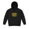 Cloke Mens Unplugged Hoodie Thumbnail