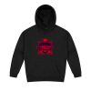 Cloke Mens Unplugged Hoodie Thumbnail