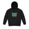 Cloke Mens Unplugged Hoodie Thumbnail