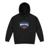 Cloke Mens Unplugged Hoodie Thumbnail