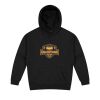 Cloke Mens Unplugged Hoodie Thumbnail