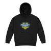 Cloke Mens Unplugged Hoodie Thumbnail