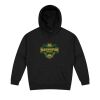 Cloke Mens Unplugged Hoodie Thumbnail