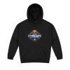 Cloke Mens Unplugged Hoodie Thumbnail