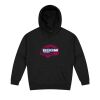 Cloke Mens Unplugged Hoodie Thumbnail