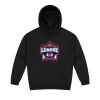 Cloke Mens Unplugged Hoodie Thumbnail