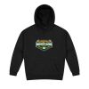 Cloke Mens Unplugged Hoodie Thumbnail