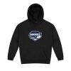Cloke Mens Unplugged Hoodie Thumbnail