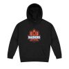 Cloke Mens Unplugged Hoodie Thumbnail
