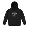 Cloke Mens Unplugged Hoodie Thumbnail