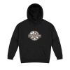 Cloke Mens Unplugged Hoodie Thumbnail