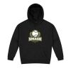 Cloke Mens Unplugged Hoodie Thumbnail