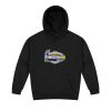 Cloke Mens Unplugged Hoodie Thumbnail