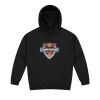 Cloke Mens Unplugged Hoodie Thumbnail