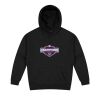 Cloke Mens Unplugged Hoodie Thumbnail