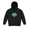 Cloke Mens Unplugged Hoodie Thumbnail