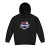 Cloke Mens Unplugged Hoodie Thumbnail