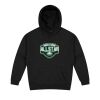 Cloke Mens Unplugged Hoodie Thumbnail
