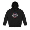 Cloke Mens Unplugged Hoodie Thumbnail