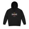 Cloke Mens Unplugged Hoodie Thumbnail