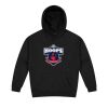 Cloke Mens Unplugged Hoodie Thumbnail