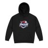 Cloke Mens Unplugged Hoodie Thumbnail