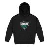 Cloke Mens Unplugged Hoodie Thumbnail